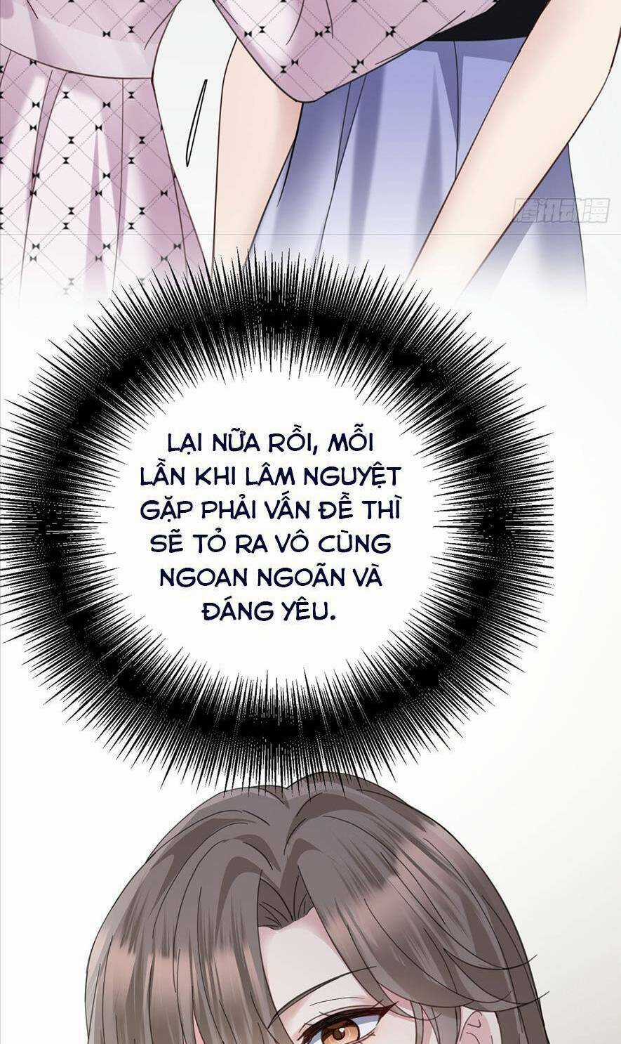 Sau Khi Chia Tay , Tôi Có Kết Đẹp Cùng Với Chú Nhỏ Chapter 9 trang 31