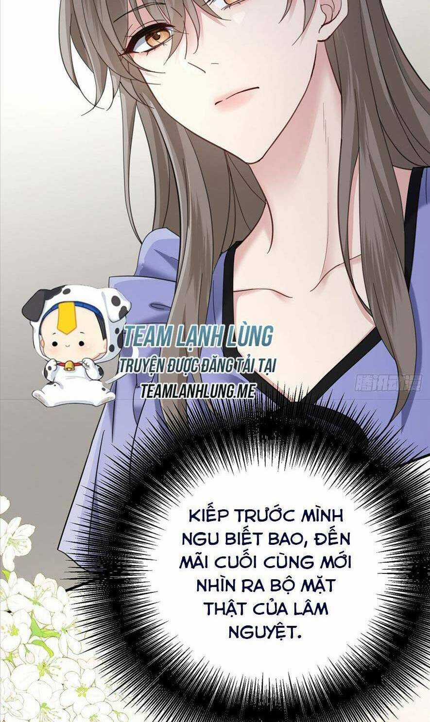 Sau Khi Chia Tay , Tôi Có Kết Đẹp Cùng Với Chú Nhỏ Chapter 9 trang 32