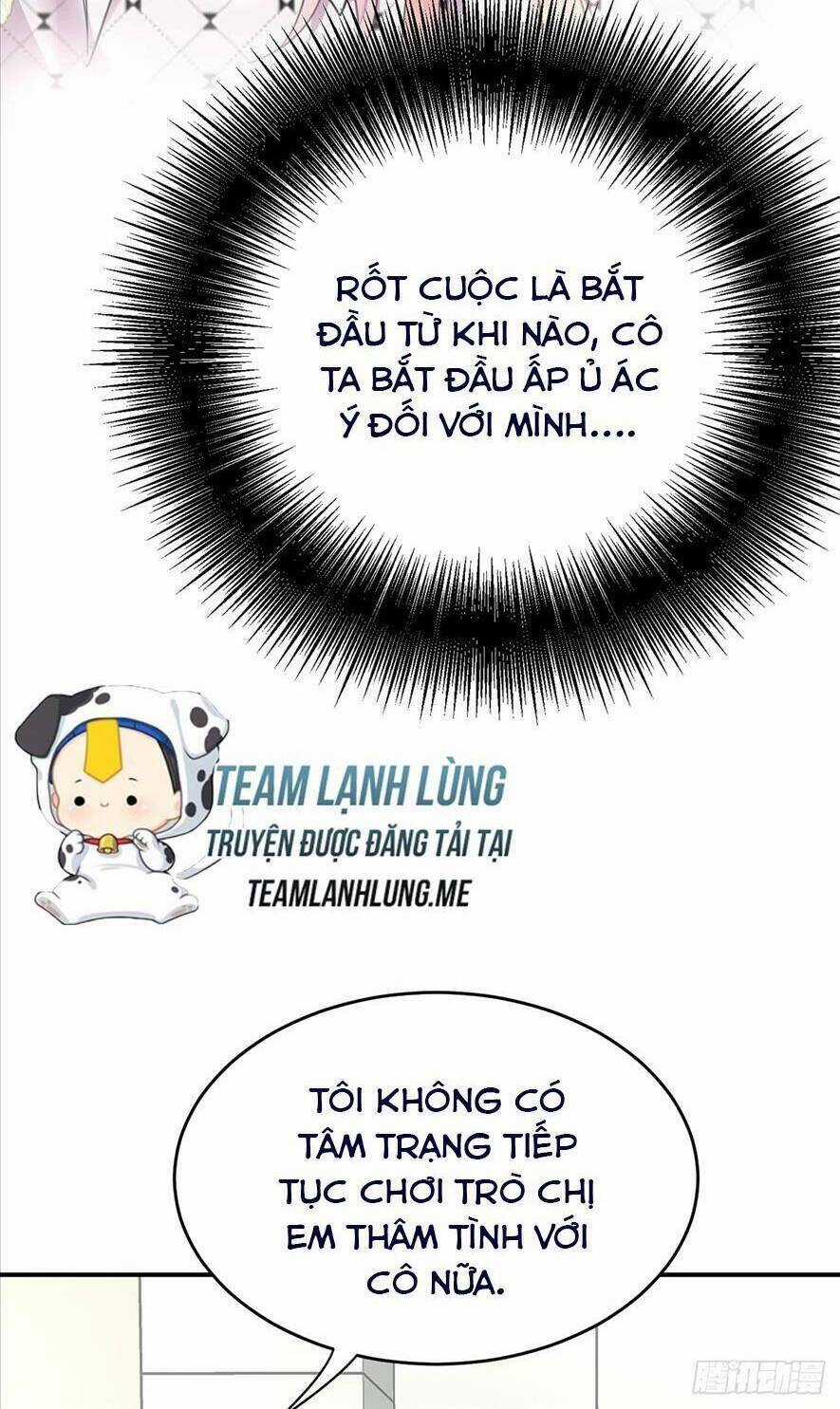 Sau Khi Chia Tay , Tôi Có Kết Đẹp Cùng Với Chú Nhỏ Chapter 9 trang 34