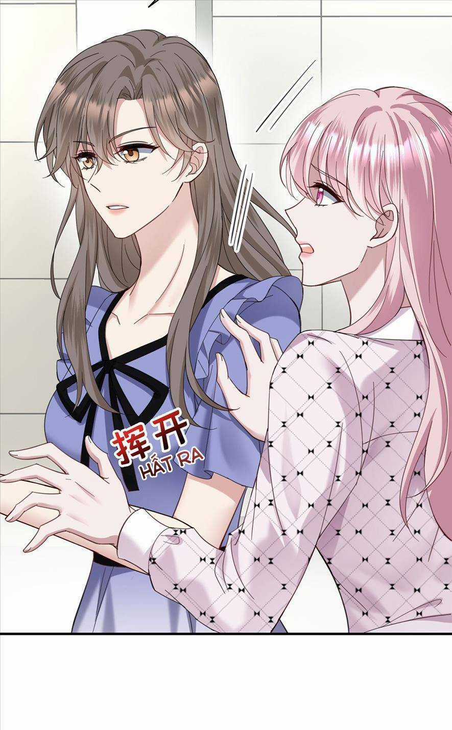 Sau Khi Chia Tay , Tôi Có Kết Đẹp Cùng Với Chú Nhỏ Chapter 9 trang 35