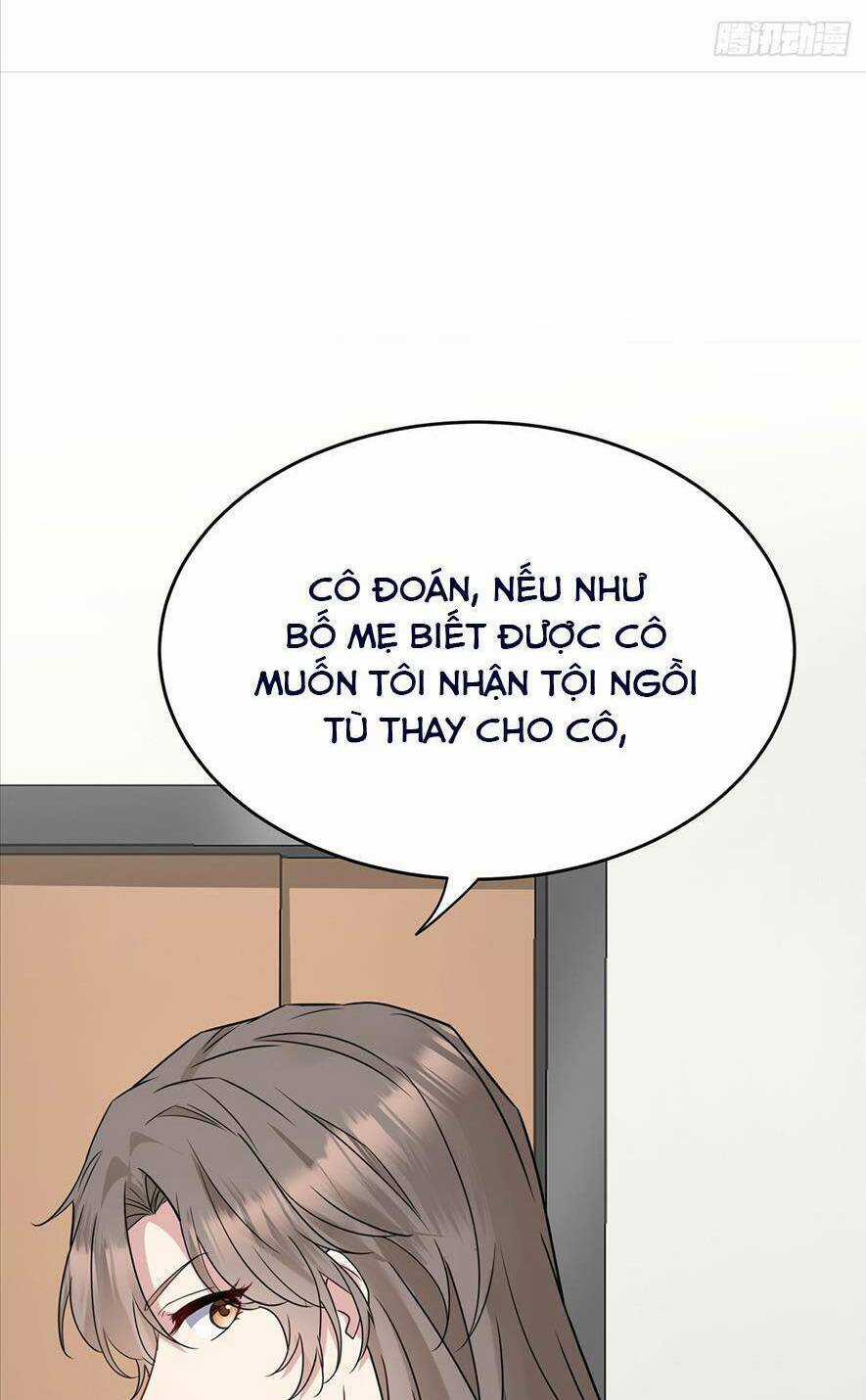 Sau Khi Chia Tay , Tôi Có Kết Đẹp Cùng Với Chú Nhỏ Chapter 9 trang 36