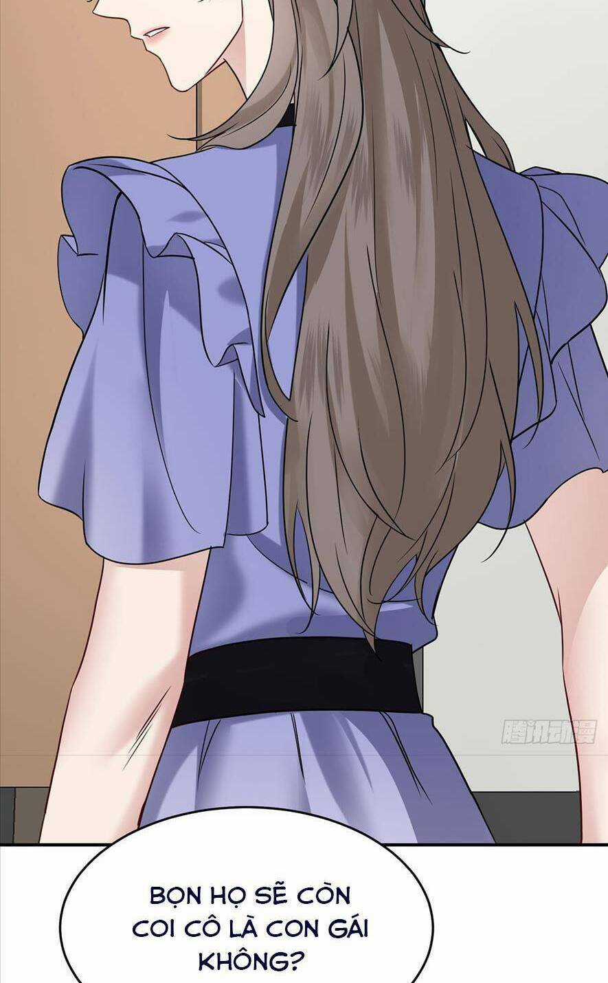 Sau Khi Chia Tay , Tôi Có Kết Đẹp Cùng Với Chú Nhỏ Chapter 9 trang 37