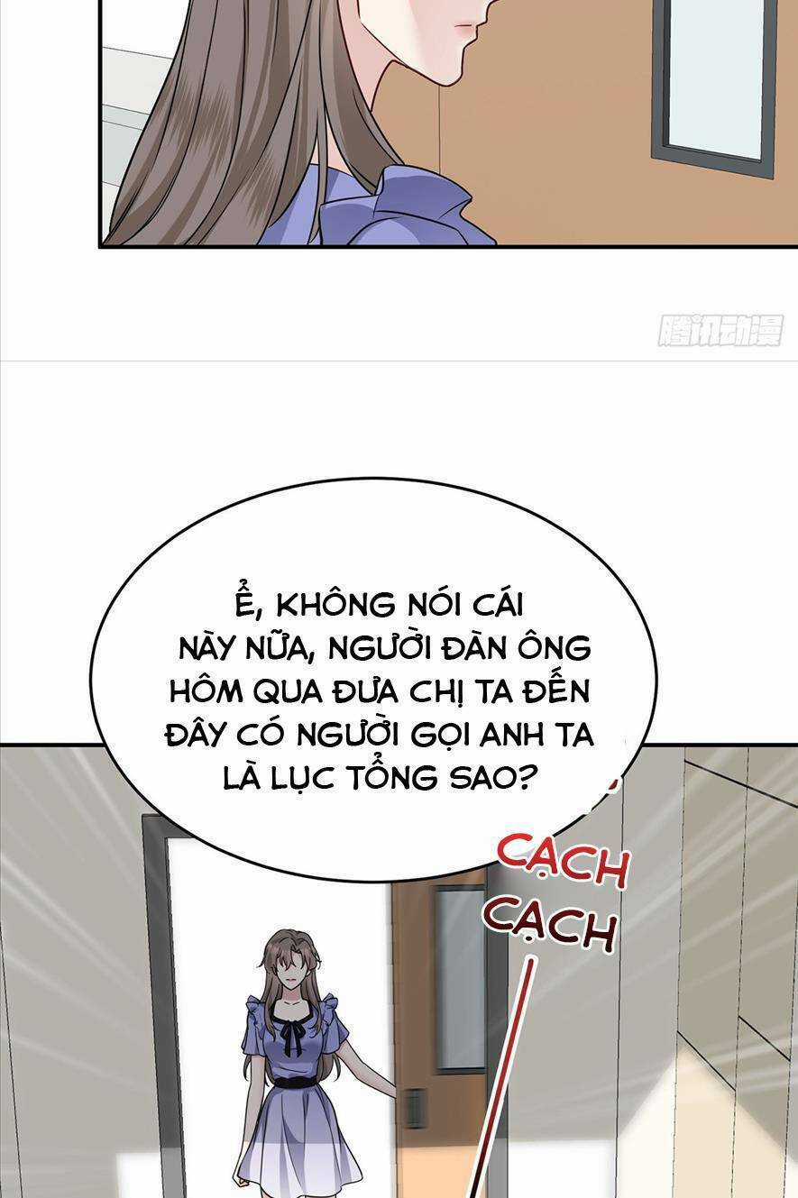 Sau Khi Chia Tay , Tôi Có Kết Đẹp Cùng Với Chú Nhỏ Chapter 9 trang 4