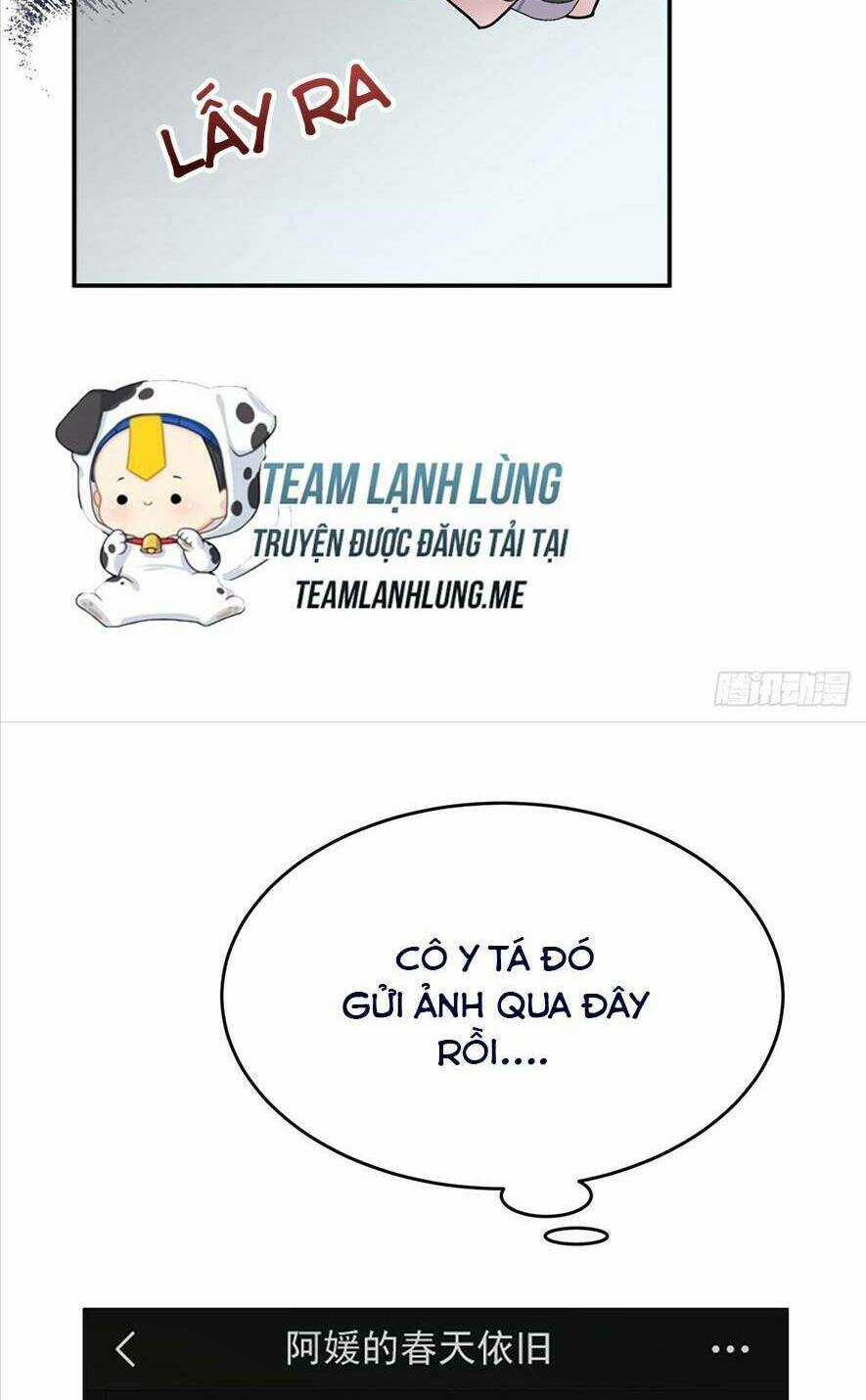 Sau Khi Chia Tay , Tôi Có Kết Đẹp Cùng Với Chú Nhỏ Chapter 9 trang 42