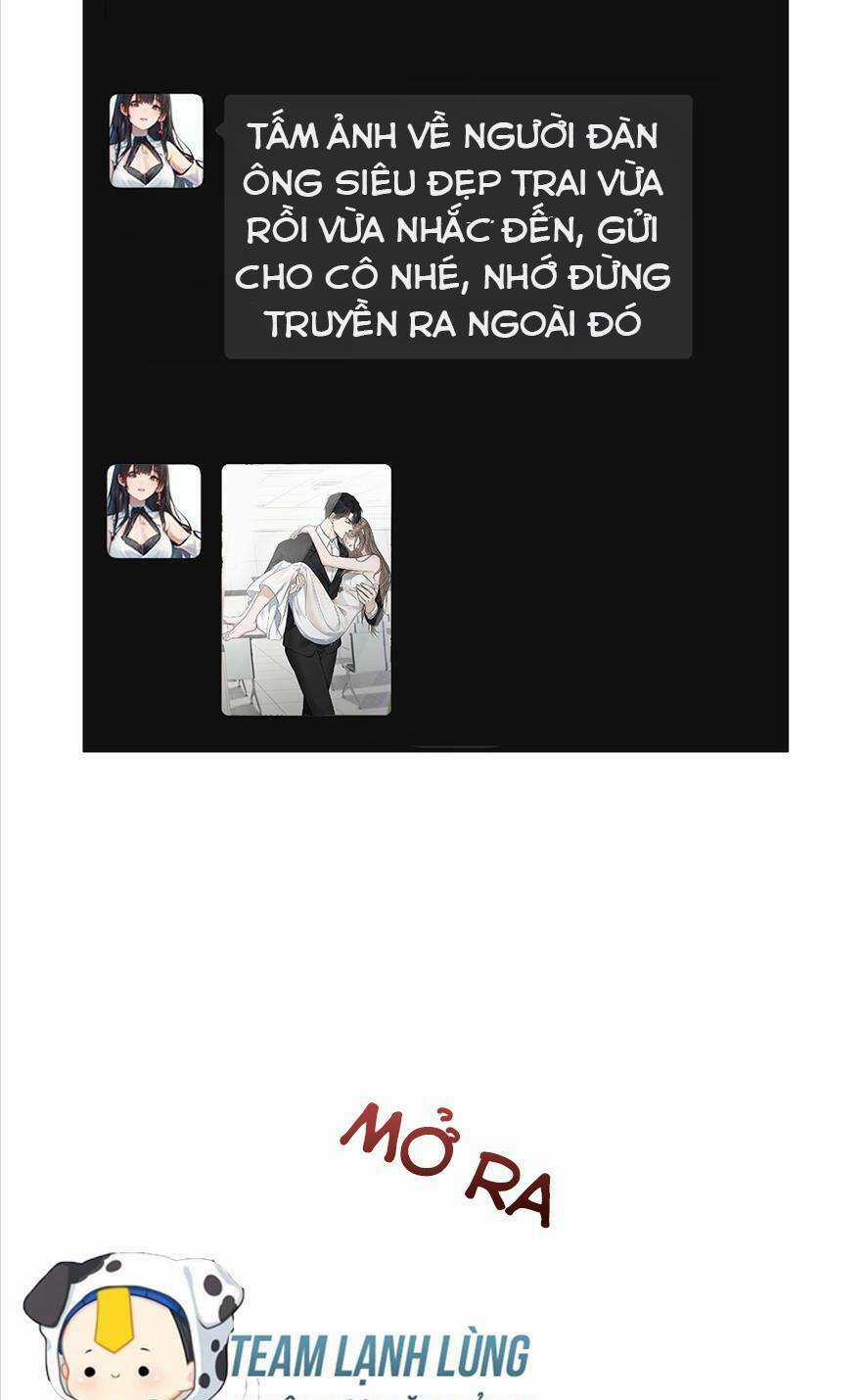 Sau Khi Chia Tay , Tôi Có Kết Đẹp Cùng Với Chú Nhỏ Chapter 9 trang 43