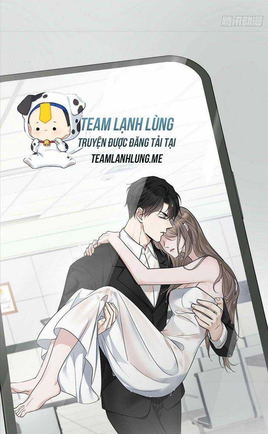 Sau Khi Chia Tay , Tôi Có Kết Đẹp Cùng Với Chú Nhỏ Chapter 9 trang 46
