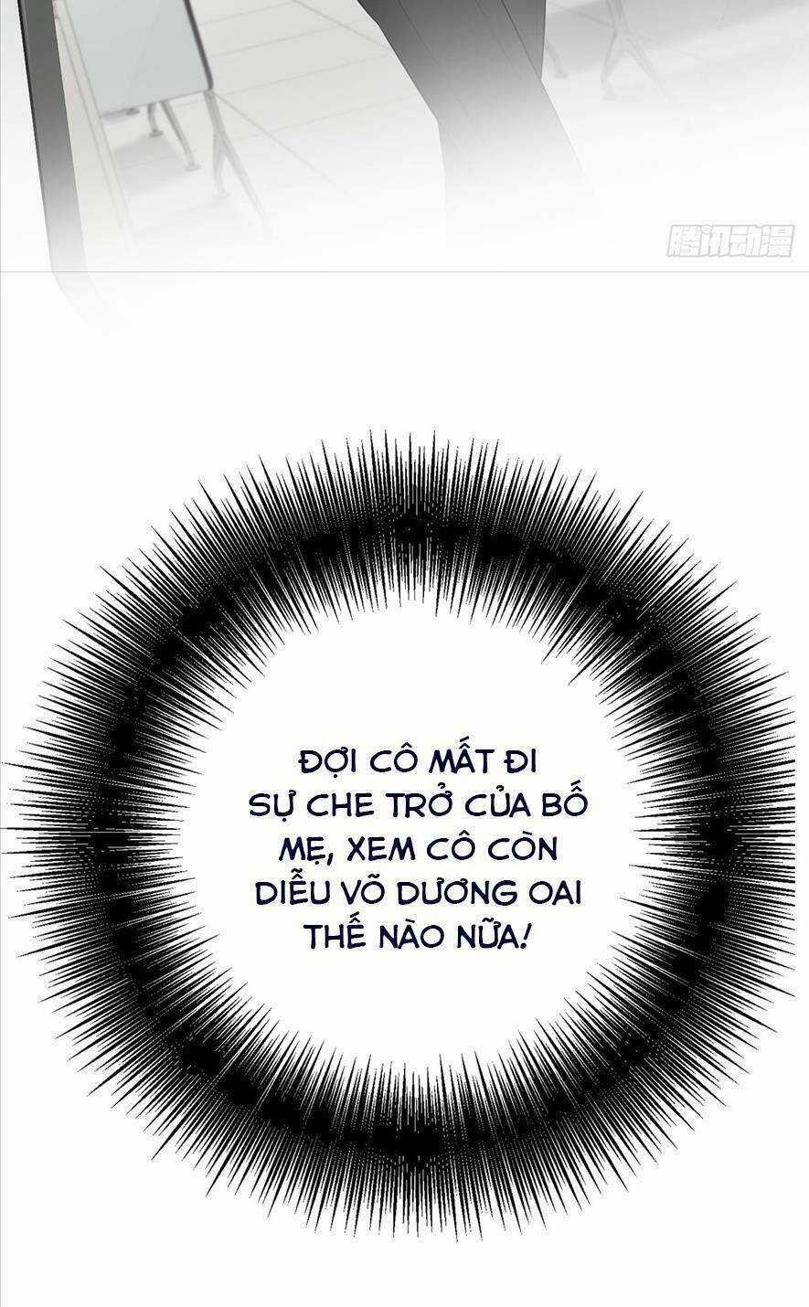 Sau Khi Chia Tay , Tôi Có Kết Đẹp Cùng Với Chú Nhỏ Chapter 9 trang 47