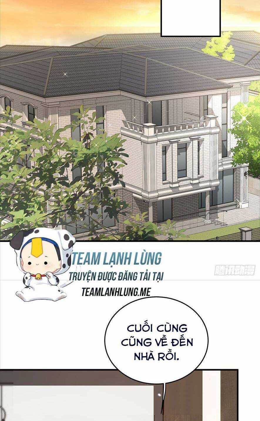 Sau Khi Chia Tay , Tôi Có Kết Đẹp Cùng Với Chú Nhỏ Chapter 9 trang 49