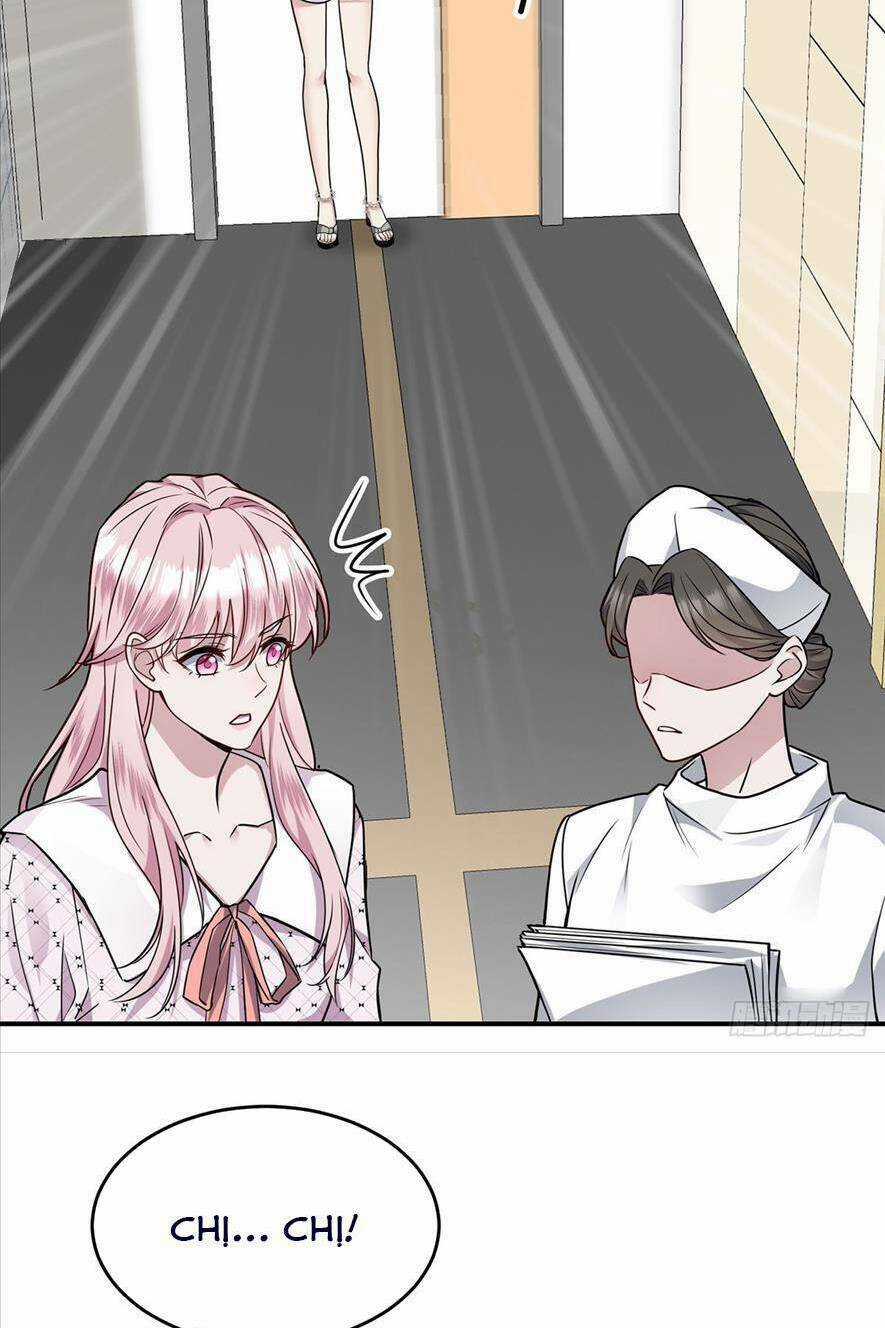 Sau Khi Chia Tay , Tôi Có Kết Đẹp Cùng Với Chú Nhỏ Chapter 9 trang 5