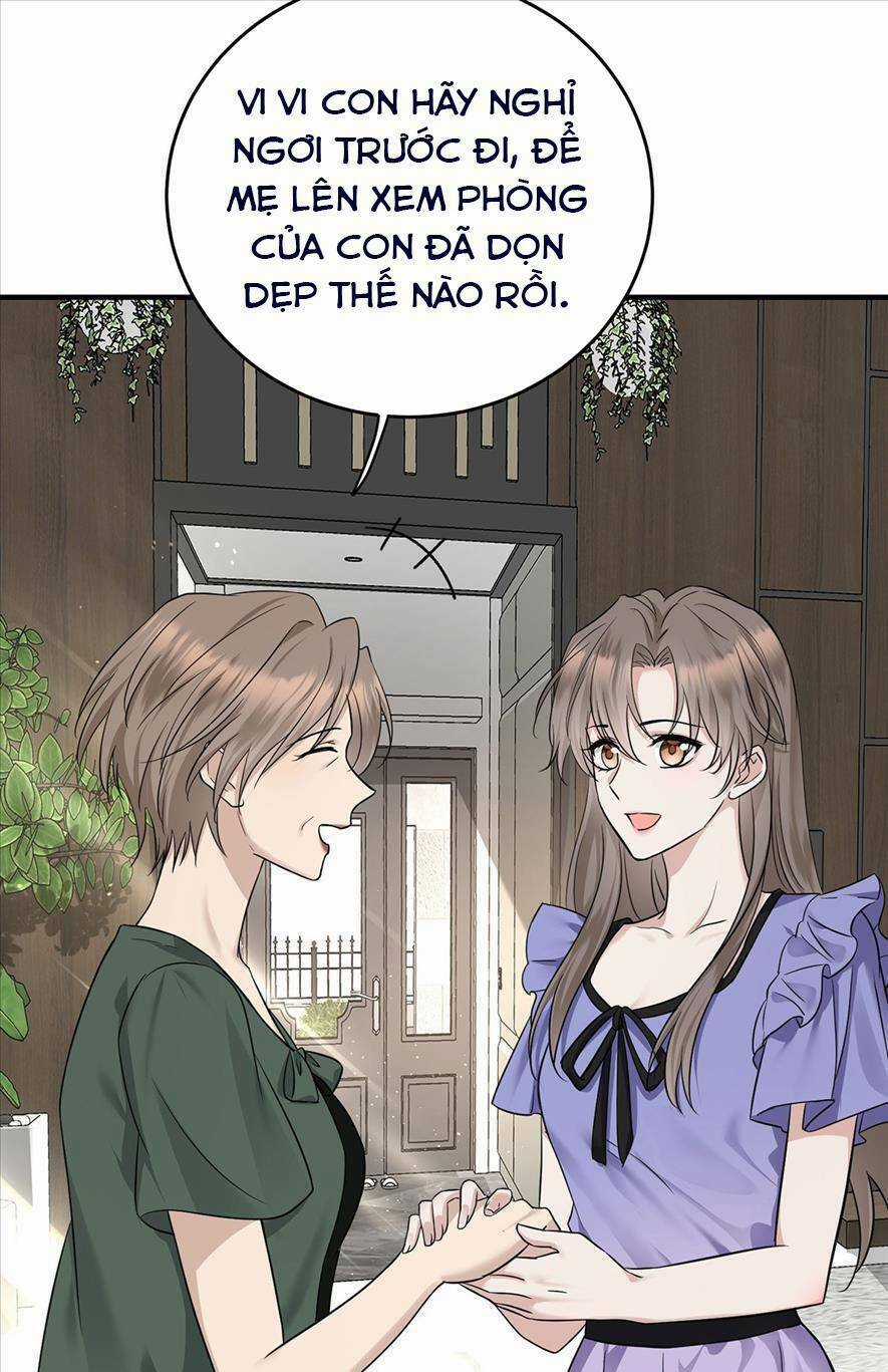 Sau Khi Chia Tay , Tôi Có Kết Đẹp Cùng Với Chú Nhỏ Chapter 9 trang 51