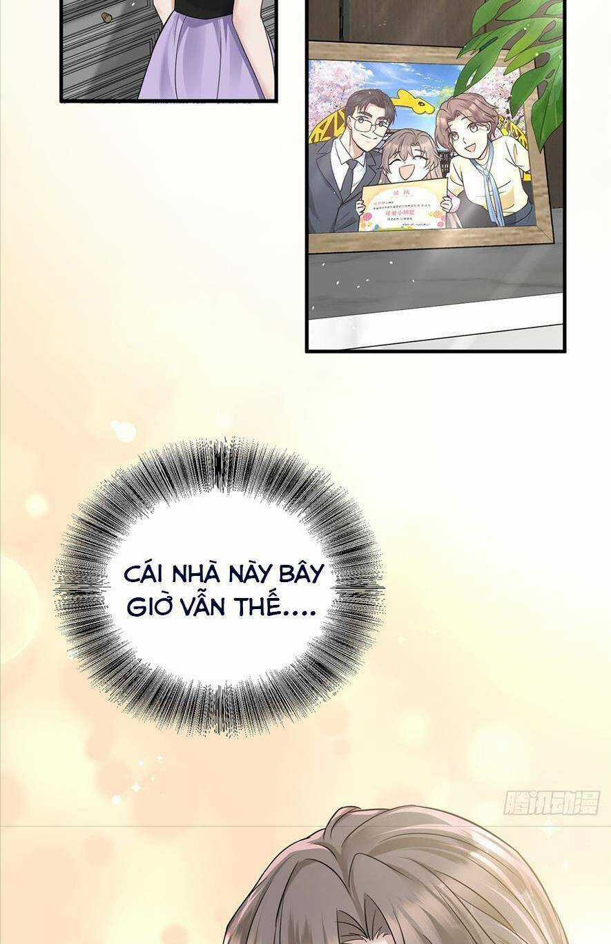 Sau Khi Chia Tay , Tôi Có Kết Đẹp Cùng Với Chú Nhỏ Chapter 9 trang 53