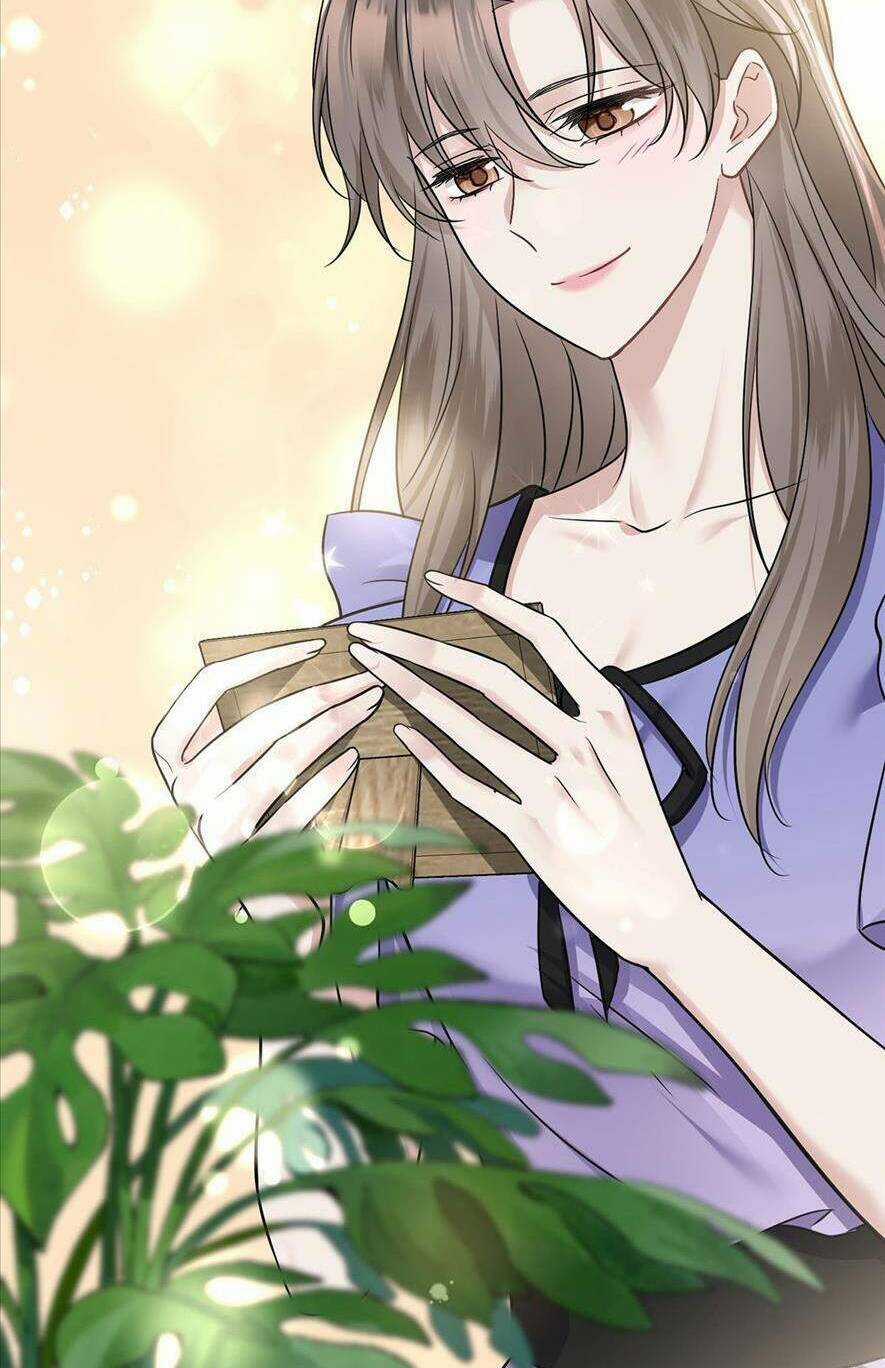 Sau Khi Chia Tay , Tôi Có Kết Đẹp Cùng Với Chú Nhỏ Chapter 9 trang 54