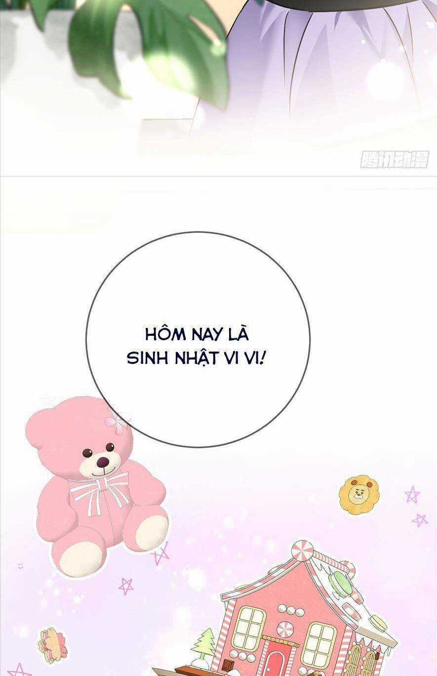 Sau Khi Chia Tay , Tôi Có Kết Đẹp Cùng Với Chú Nhỏ Chapter 9 trang 55