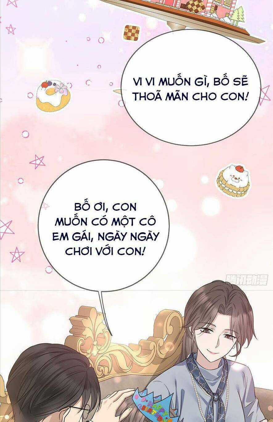 Sau Khi Chia Tay , Tôi Có Kết Đẹp Cùng Với Chú Nhỏ Chapter 9 trang 56