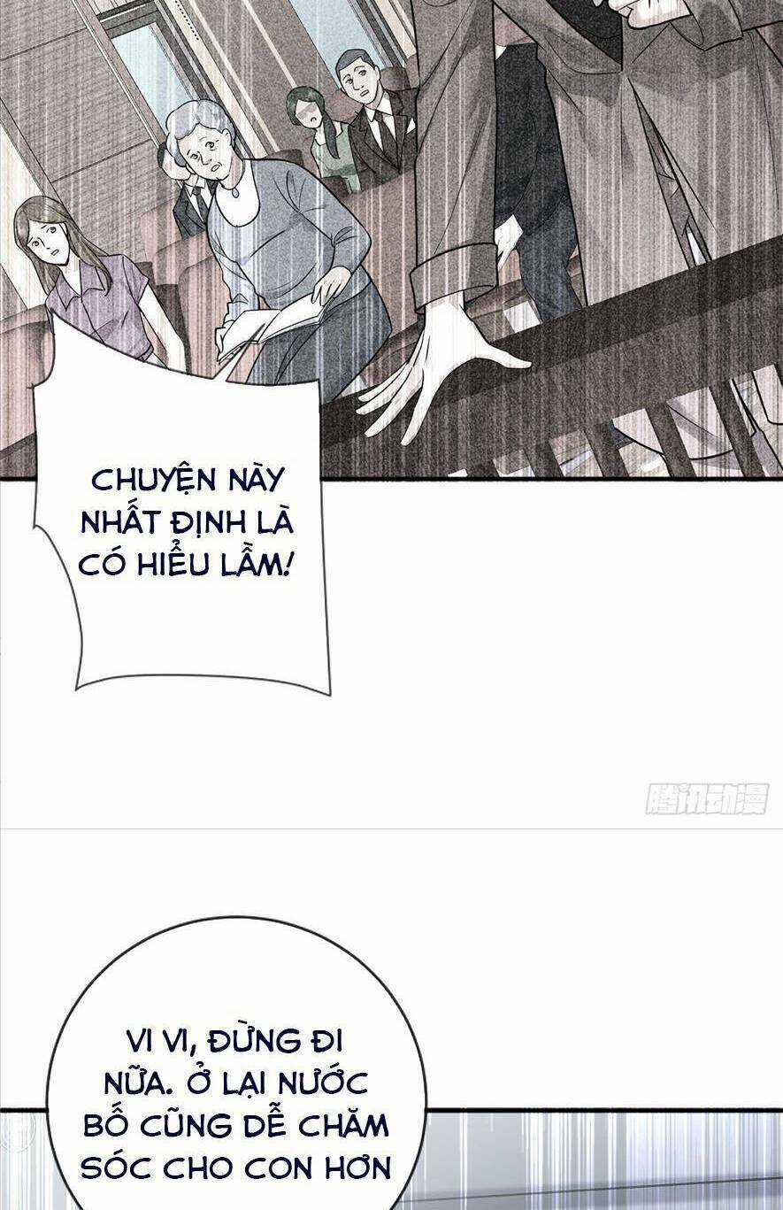 Sau Khi Chia Tay , Tôi Có Kết Đẹp Cùng Với Chú Nhỏ Chapter 9 trang 59