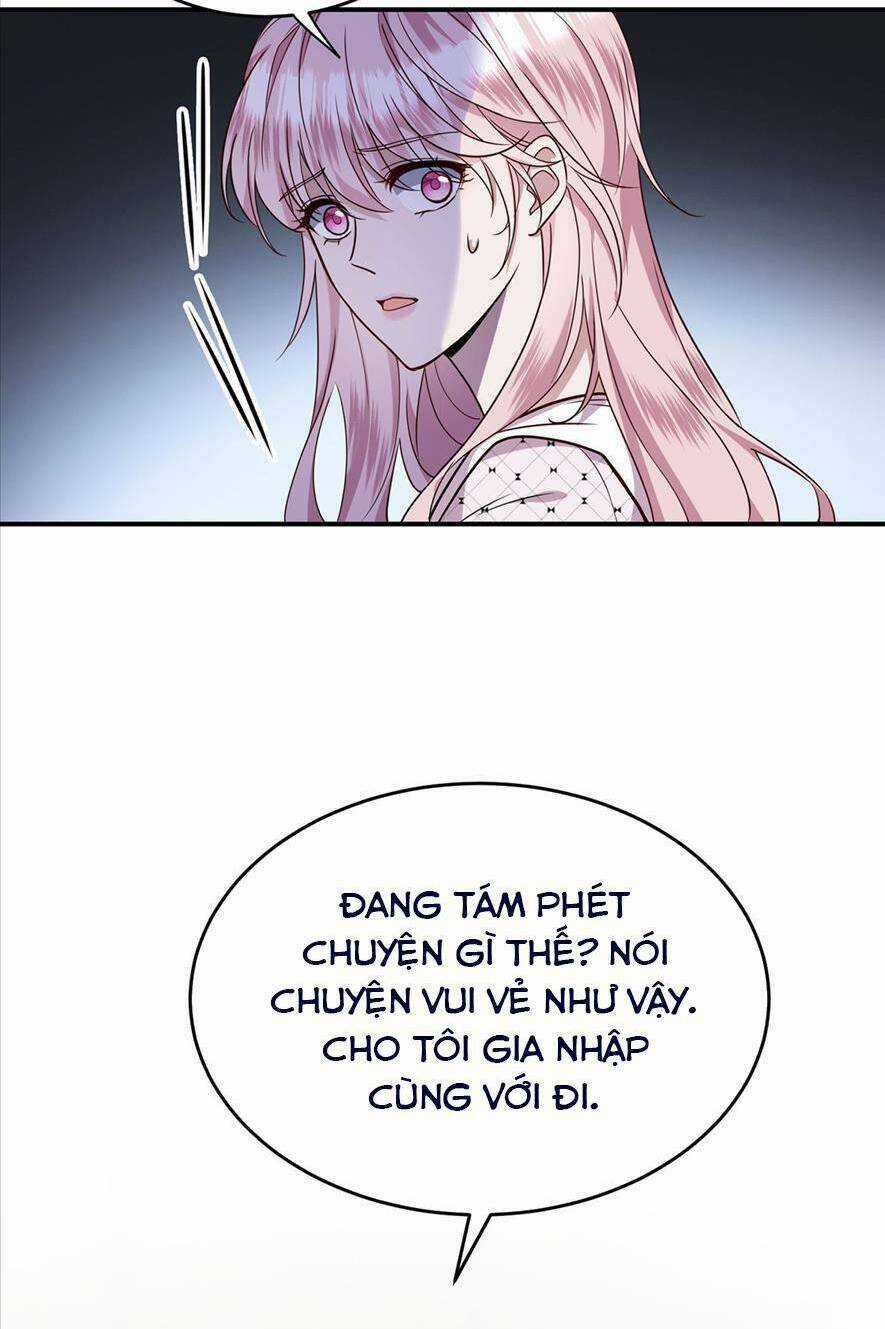 Sau Khi Chia Tay , Tôi Có Kết Đẹp Cùng Với Chú Nhỏ Chapter 9 trang 6