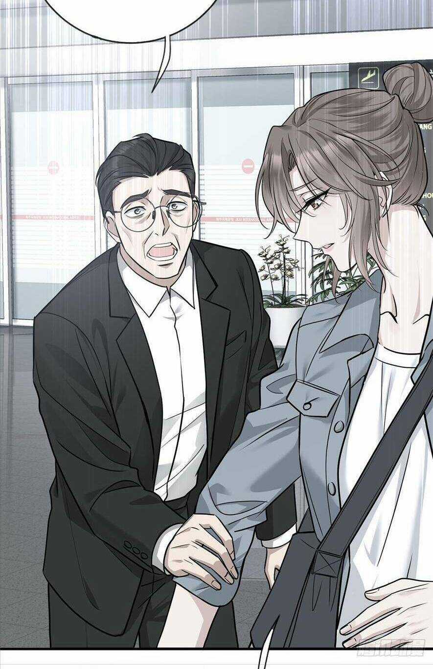 Sau Khi Chia Tay , Tôi Có Kết Đẹp Cùng Với Chú Nhỏ Chapter 9 trang 60