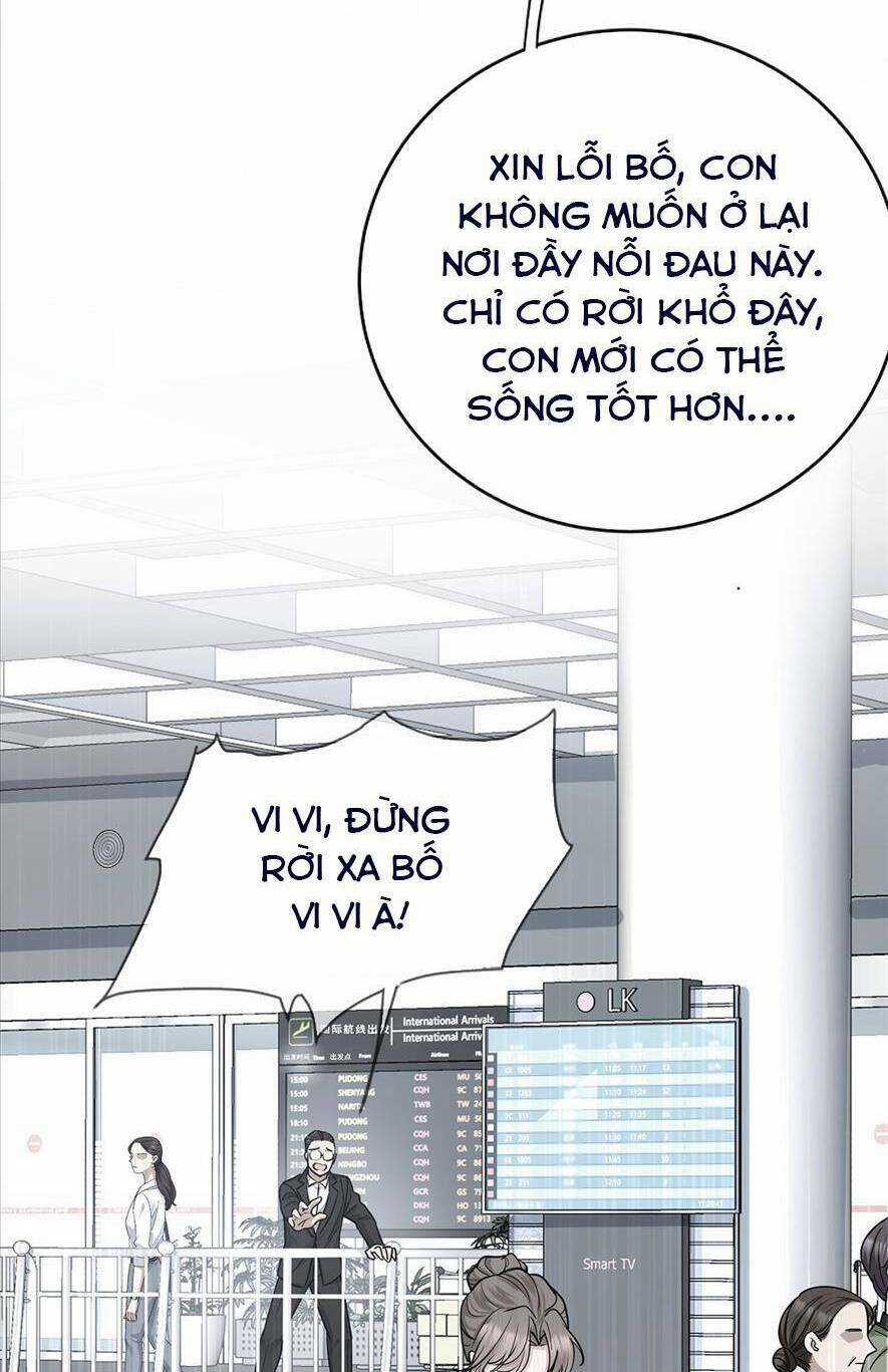 Sau Khi Chia Tay , Tôi Có Kết Đẹp Cùng Với Chú Nhỏ Chapter 9 trang 61