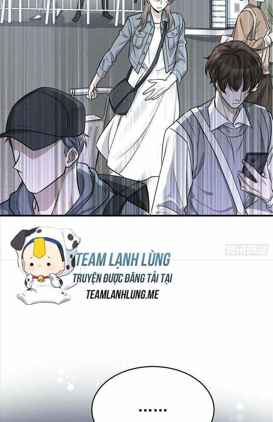 Sau Khi Chia Tay , Tôi Có Kết Đẹp Cùng Với Chú Nhỏ Chapter 9 trang 62