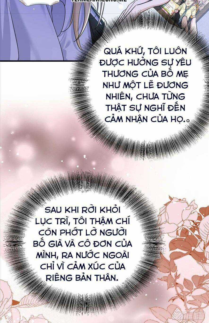Sau Khi Chia Tay , Tôi Có Kết Đẹp Cùng Với Chú Nhỏ Chapter 9 trang 64