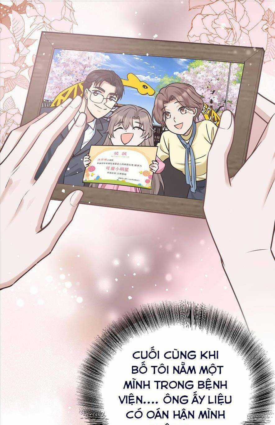 Sau Khi Chia Tay , Tôi Có Kết Đẹp Cùng Với Chú Nhỏ Chapter 9 trang 65