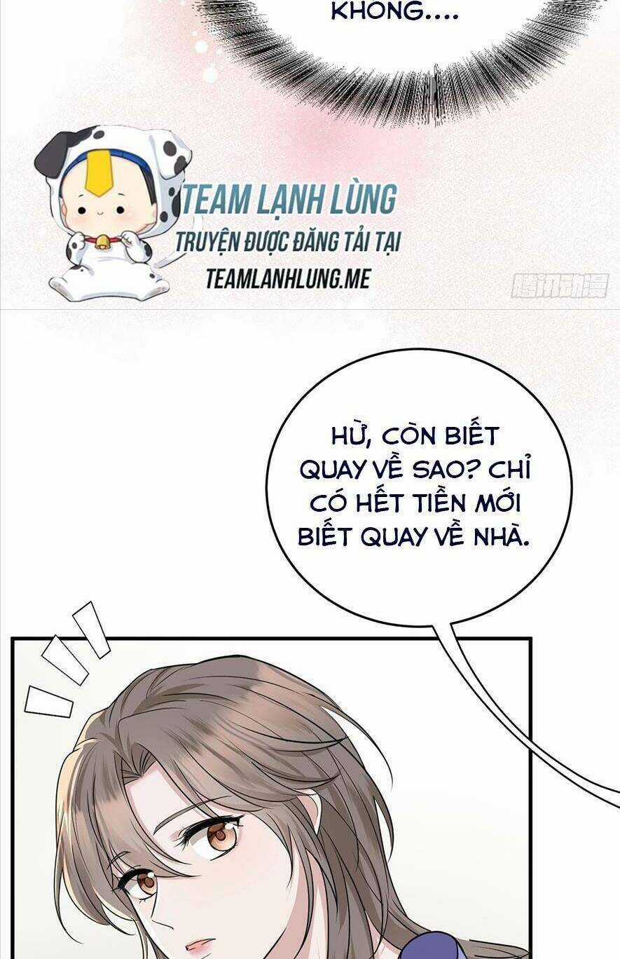 Sau Khi Chia Tay , Tôi Có Kết Đẹp Cùng Với Chú Nhỏ Chapter 9 trang 66