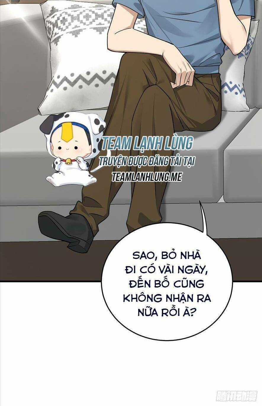 Sau Khi Chia Tay , Tôi Có Kết Đẹp Cùng Với Chú Nhỏ Chapter 9 trang 68