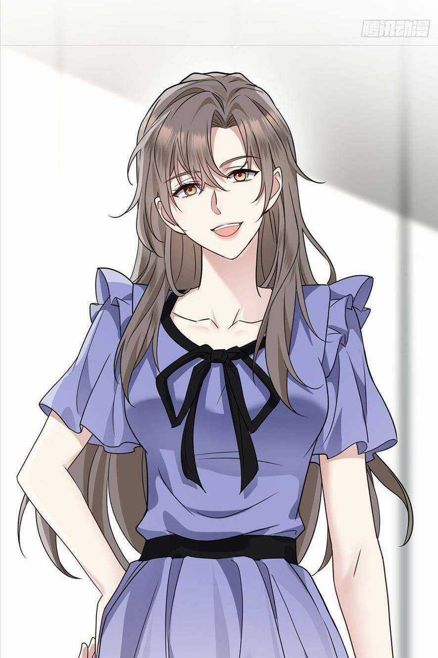 Sau Khi Chia Tay , Tôi Có Kết Đẹp Cùng Với Chú Nhỏ Chapter 9 trang 7