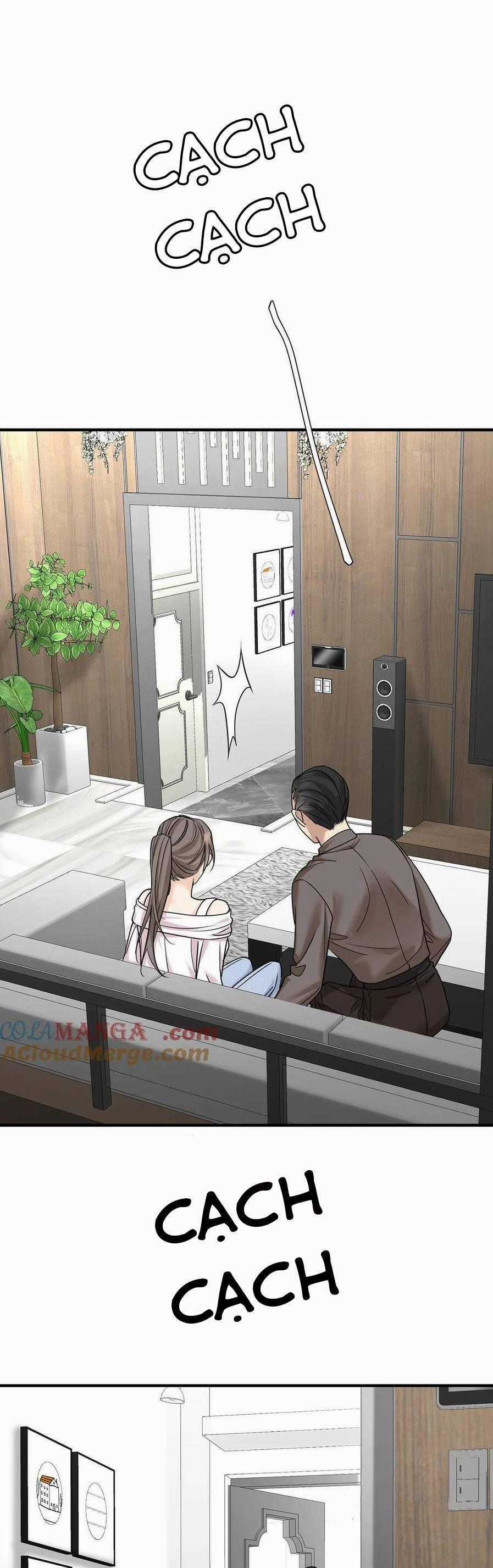 Sau Khi Chia Tay , Tôi Có Kết Đẹp Cùng Với Chú Nhỏ Chương 53 trang 0