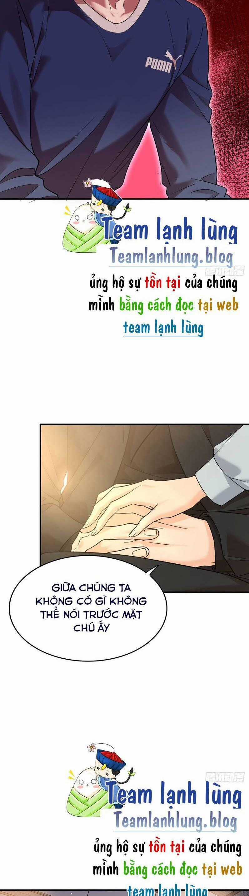 Sau Khi Chia Tay , Tôi Có Kết Đẹp Cùng Với Chú Nhỏ Chương 59 trang 1