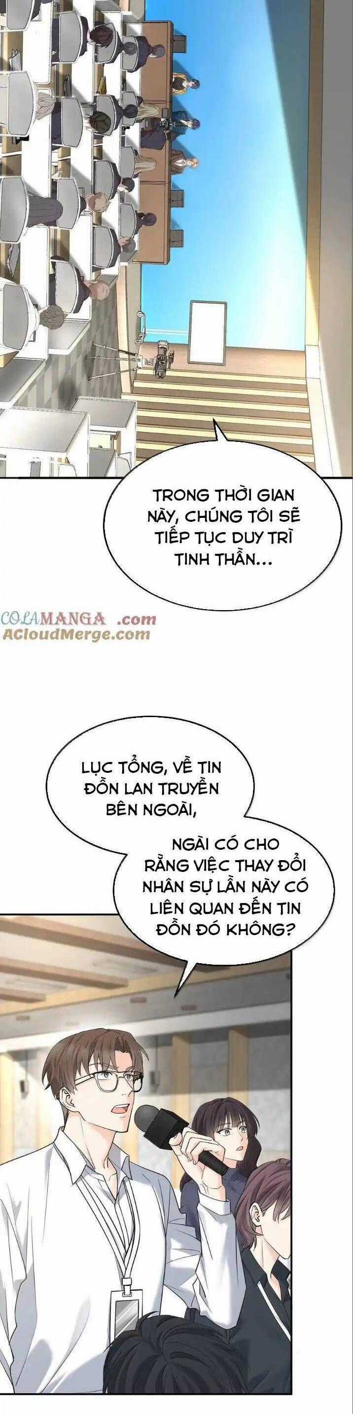 Sau Khi Chia Tay , Tôi Có Kết Đẹp Cùng Với Chú Nhỏ Chương 62 trang 1