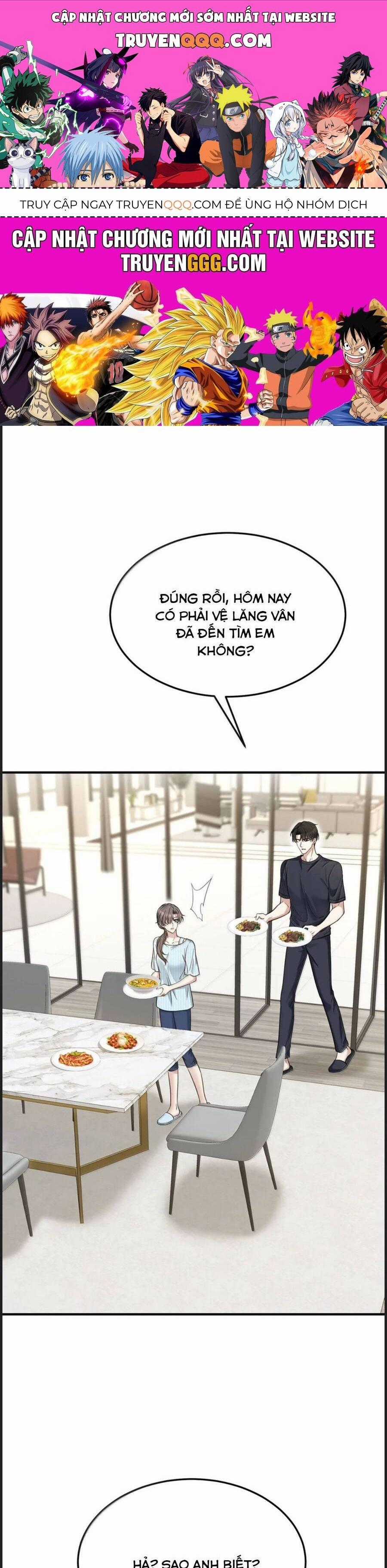 Sau Khi Chia Tay , Tôi Có Kết Đẹp Cùng Với Chú Nhỏ Chương 65 trang 0