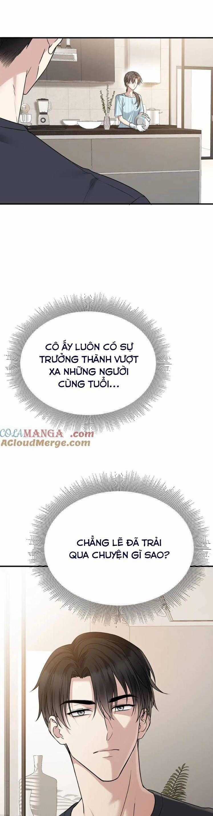 Sau Khi Chia Tay , Tôi Có Kết Đẹp Cùng Với Chú Nhỏ Chương 67 trang 1
