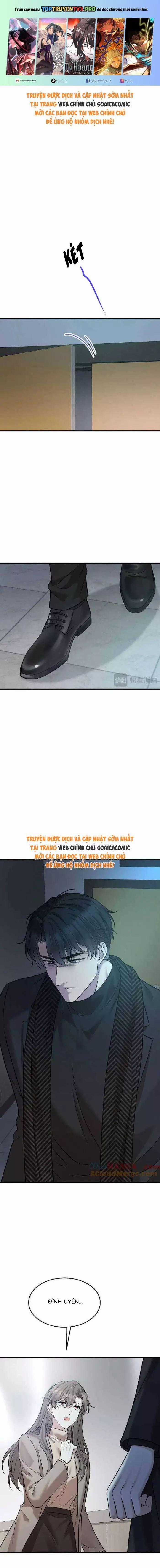 Sau Khi Chia Tay , Tôi Có Kết Đẹp Cùng Với Chú Nhỏ Chương 78 trang 1