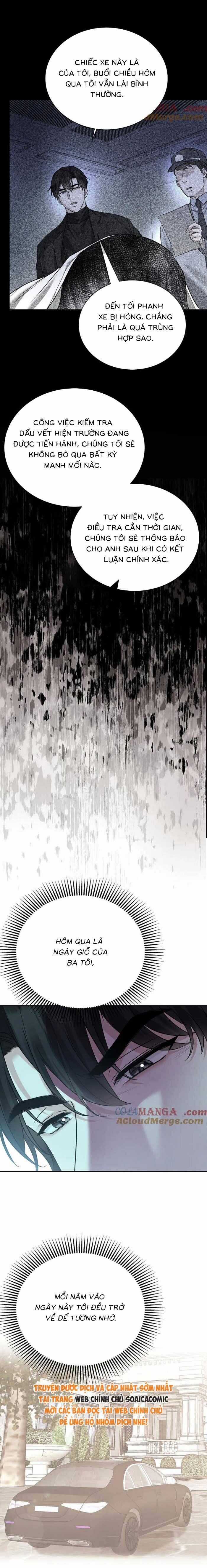 Sau Khi Chia Tay , Tôi Có Kết Đẹp Cùng Với Chú Nhỏ Chương 78 trang 10