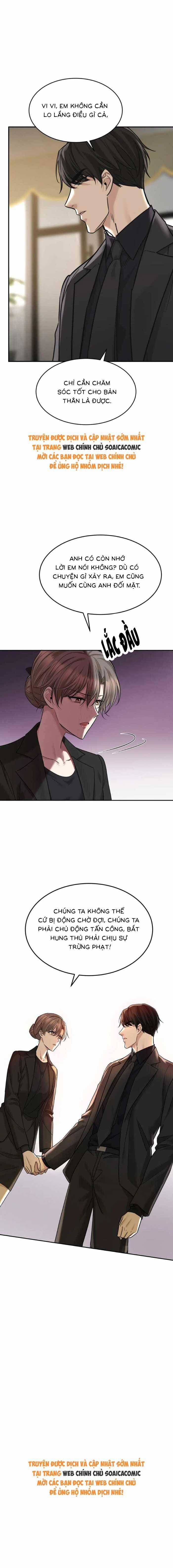 Sau Khi Chia Tay , Tôi Có Kết Đẹp Cùng Với Chú Nhỏ Chương 78 trang 14