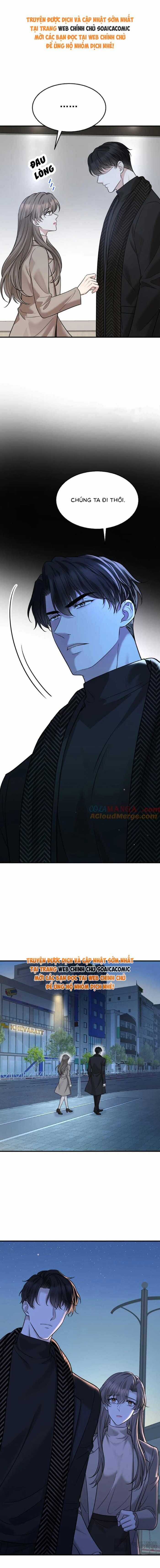 Sau Khi Chia Tay , Tôi Có Kết Đẹp Cùng Với Chú Nhỏ Chương 78 trang 2