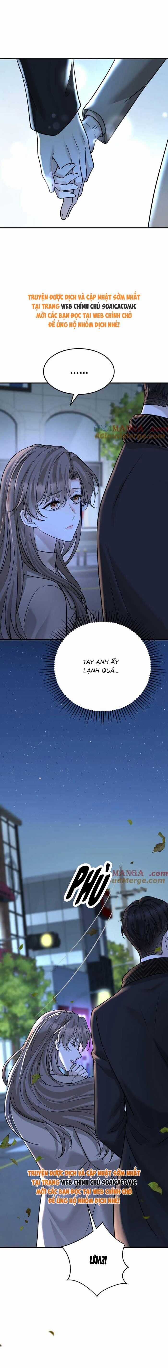 Sau Khi Chia Tay , Tôi Có Kết Đẹp Cùng Với Chú Nhỏ Chương 78 trang 3