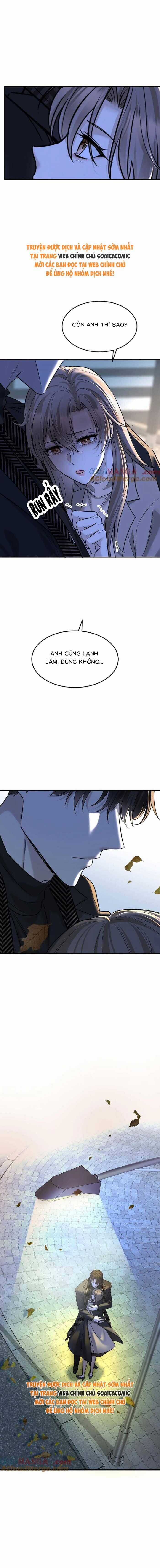 Sau Khi Chia Tay , Tôi Có Kết Đẹp Cùng Với Chú Nhỏ Chương 78 trang 5