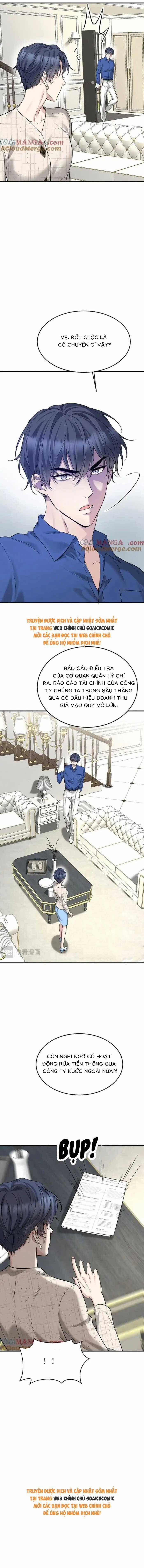 Sau Khi Chia Tay , Tôi Có Kết Đẹp Cùng Với Chú Nhỏ Chương 79 trang 12