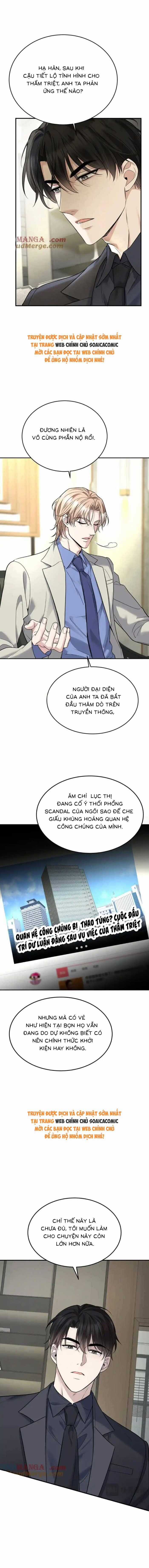 Sau Khi Chia Tay , Tôi Có Kết Đẹp Cùng Với Chú Nhỏ Chương 79 trang 2