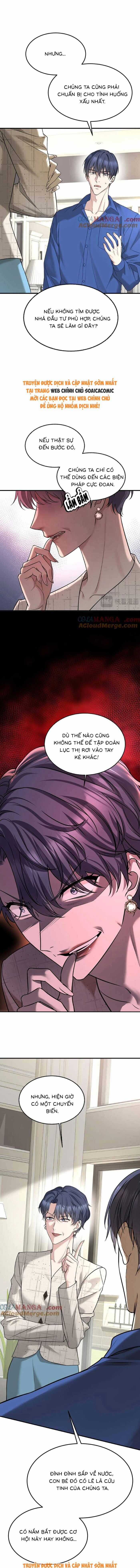 Sau Khi Chia Tay , Tôi Có Kết Đẹp Cùng Với Chú Nhỏ Chương 80 trang 8