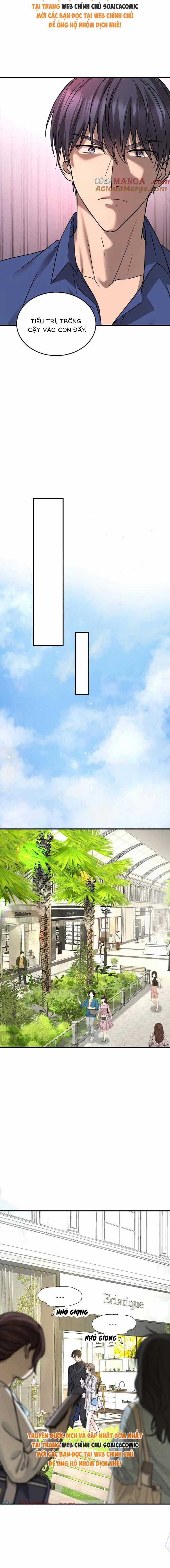 Sau Khi Chia Tay , Tôi Có Kết Đẹp Cùng Với Chú Nhỏ Chương 80 trang 9