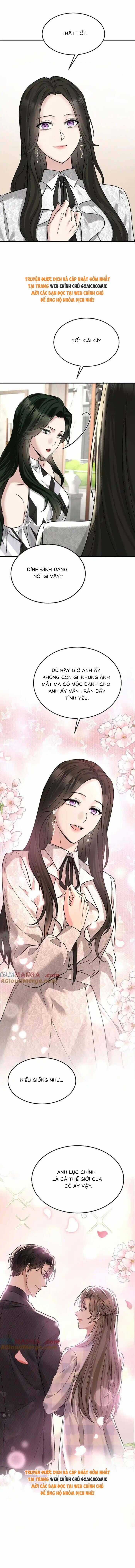 Sau Khi Chia Tay , Tôi Có Kết Đẹp Cùng Với Chú Nhỏ Chương 81 trang 11