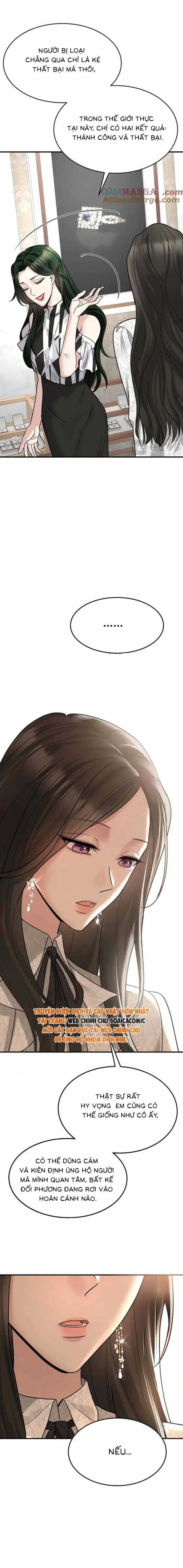 Sau Khi Chia Tay , Tôi Có Kết Đẹp Cùng Với Chú Nhỏ Chương 81 trang 12