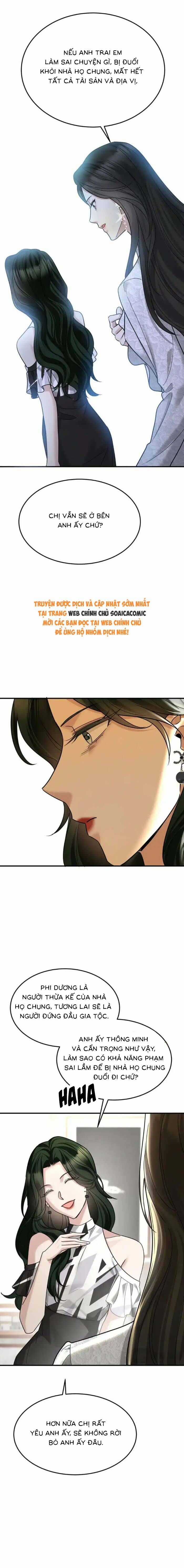 Sau Khi Chia Tay , Tôi Có Kết Đẹp Cùng Với Chú Nhỏ Chương 81 trang 13