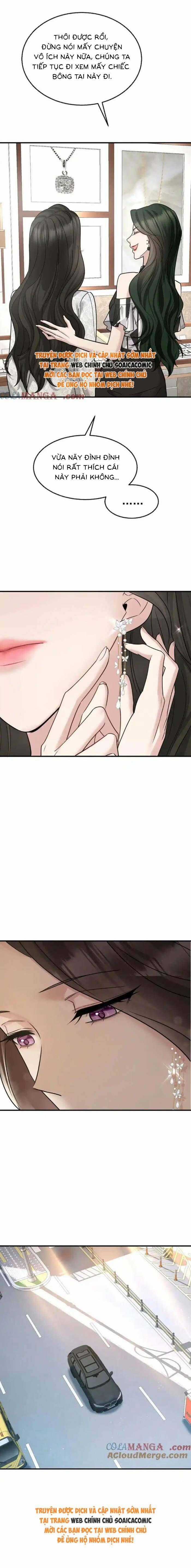 Sau Khi Chia Tay , Tôi Có Kết Đẹp Cùng Với Chú Nhỏ Chương 81 trang 14