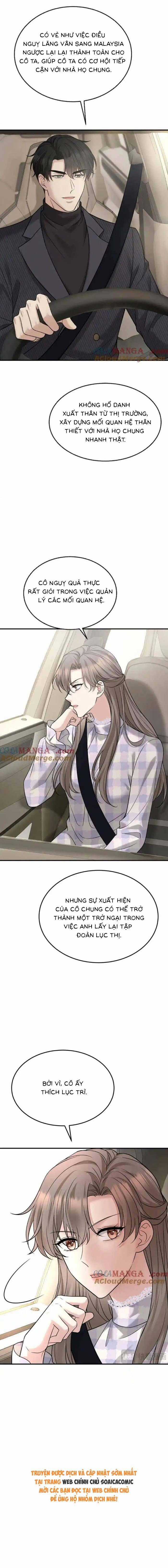 Sau Khi Chia Tay , Tôi Có Kết Đẹp Cùng Với Chú Nhỏ Chương 81 trang 15