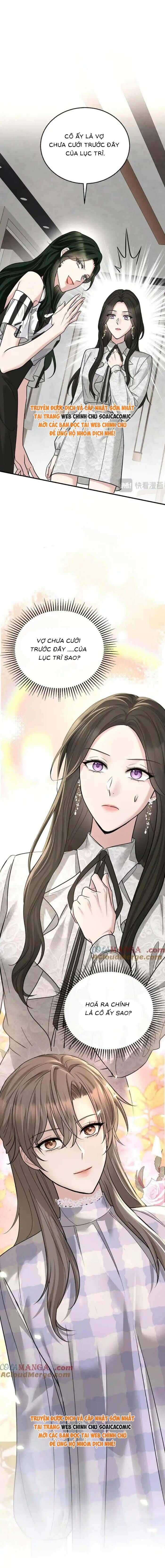 Sau Khi Chia Tay , Tôi Có Kết Đẹp Cùng Với Chú Nhỏ Chương 81 trang 3