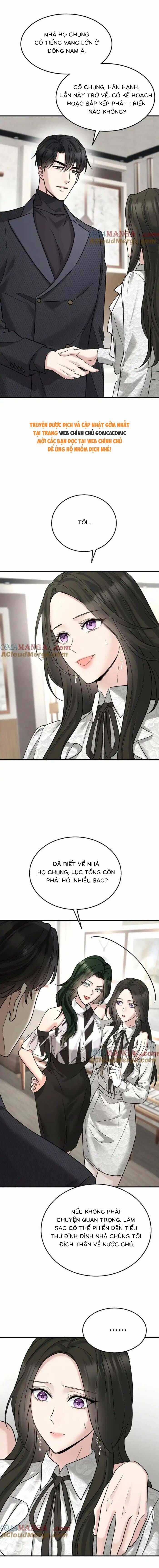 Sau Khi Chia Tay , Tôi Có Kết Đẹp Cùng Với Chú Nhỏ Chương 81 trang 5